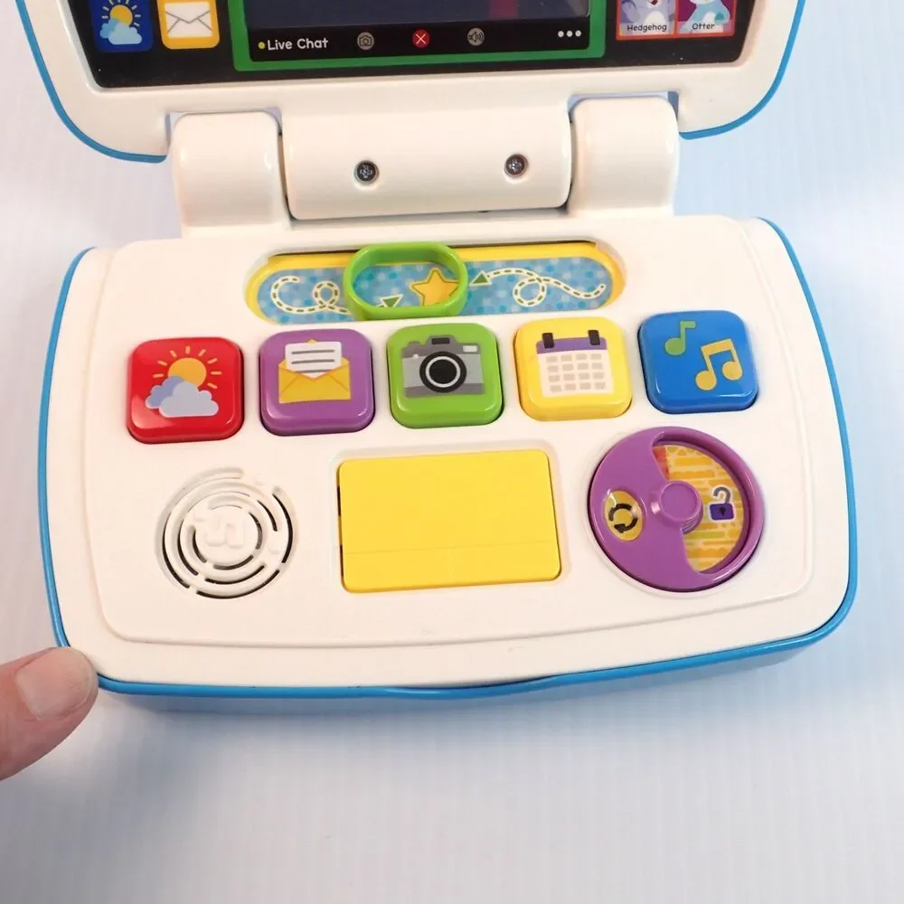 vtech toddler tech